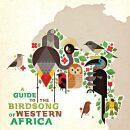 A Guide To The Birdsong Of Western Africa (Diverse...