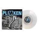 Plizzken - And Their Paradise Is Full Of Snakes (Clear...