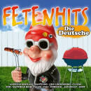 Fetenhits: Die Deutsche (Various)