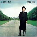 John Elton - A Single Man (Ltd. Remastered Vinyl)