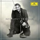 Bach / Schubert / Vivaldi - Iconic (Garrett David)