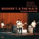 Booker T. & the M.G.’s - Soul Brothers, The