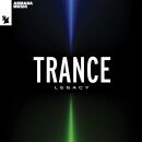 Armada Music: Trance Legacy (Diverse Interpreten)