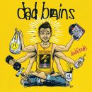 Dad Brains - Dadditude (Red Vinyl)
