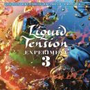 Liquid Tension Experiment - Lte3 (Ltd. Gatefold Lilac...