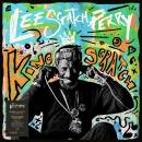 Perry Lee Scratch - King Scratch (Musical Masterpieces...