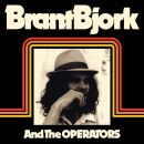 Bjork Brant - Brant Bjork & The Operators (Ltd. Half...