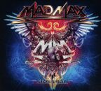 Mad Max - Wings Of Time (Digipak)