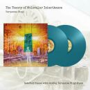 Arena - The Theory Of Molecular Inheritance (Turquoise /...