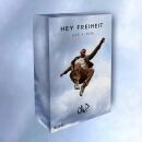 Oli.p - Hey Freiheit-Das Album (Ltd. Fanbox Edition / CD...