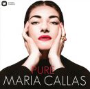Diverse Komponisten - Pure Callas (Callas Maria)
