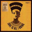 Love Is All I Bring-Reggae Hits&Rarities By The Qu...