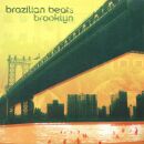 Brazilian Beats Brooklyn (Diverse Interpreten)