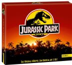 Jurassic Park (Diverse Interpreten)