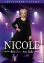 Nicole - Ich Bin Zurück (CD & Marchendising / CD...