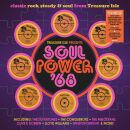 Soul Power 68 (Diverse Interpreten)