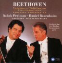 Beethoven Ludwig van - Violinkonzert / Romanzen 1 & 2...