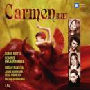 Bizet Georges - Carmen (Kozena M. / Kaufmann J. / Rattle...