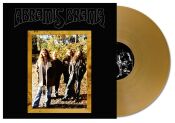 Abramis Brama - Nothing Changes (Gold Vinyl)