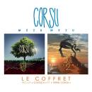 Corsu Mezu Mezu 1 & 2: Le Coffret (Various)