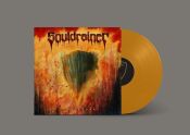 Souldrainer - Departure (Orange Vinyl)