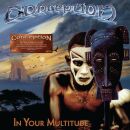 Conception - In Your Multitude (Remastered)