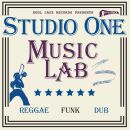 Studio One Music Lab (Diverse Interpreten)