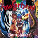 Motorhead - 25 & Alive Boneshaker