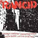 Rancid - Holiday Sunrise / Unwritten Rules / Union Blood...