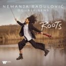 De Falla / Gardel / Bonfa / - Roots (Radulovic Nemanja /...
