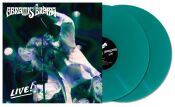 Abramis Brama - Live! (Green Vinyl)