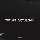 We Are Not Alone: Part 6 (Diverse Interpreten)