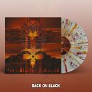 Enthroned - The Apocalypse Manifesto (Coloured Vinyl)