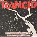 Rancid - David Courtney / Start Now / Out Of Control /...