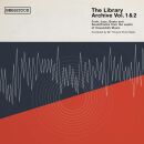 Cavendish Music Library Archive Vol. 1 & 2 (Various)