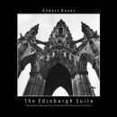 Anders Buaas - Edinburgh Suite, The