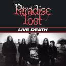 Paradise Lost - Live Death (DVD Video & CD)