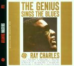 Charles Ray - Genius Sings The Blues,The