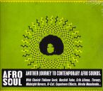 Afrosoul 2 (Various)