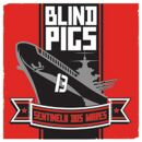 Blind Pigs - Sentinela Dos Mares B / W Uniao