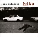 Mitchell Joni - Hits