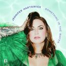 Hartswick Jennifer - Something In The Water (Purple)