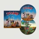 Tankard - Pavlovs Dawgs (Picture Vinyl / Ltd.Picture Disc...
