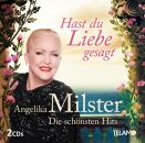 Milster Angelika - Hast Du Liebe Gesagt