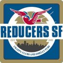 Reducers S.f. - Crappy Clubs And Smelly Pubs