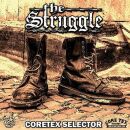 Struggle, The - Core Tex Selector