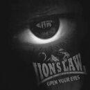 Lion S Law - Open Your Eyes