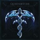 Queensryche - Digital Noise Alliance (Ltd. CD Digipak)