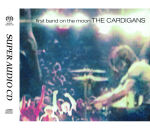 Cardigans, The - First Band On The Moon