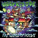 Ugly Kid Joe - Rad Wings Of Destiny (Cd Digipak)